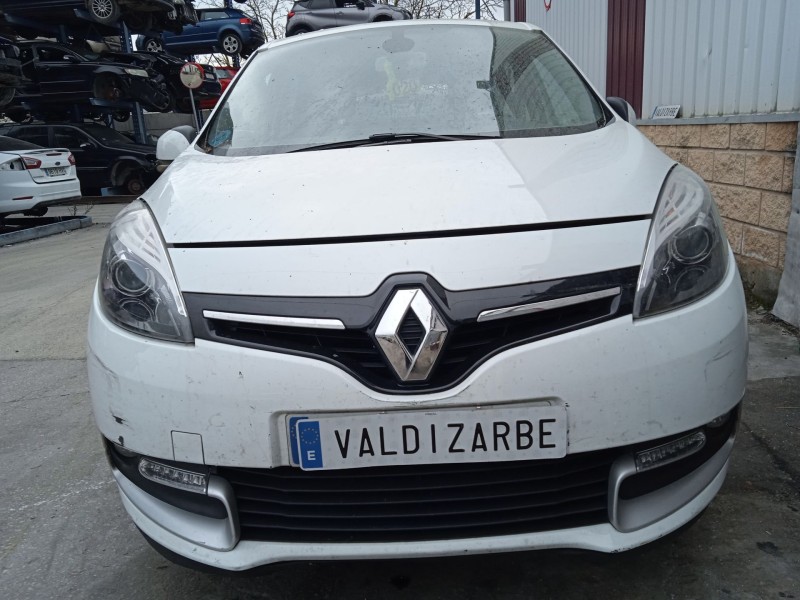 renault scénic iii (jz0/1_) del año 2016