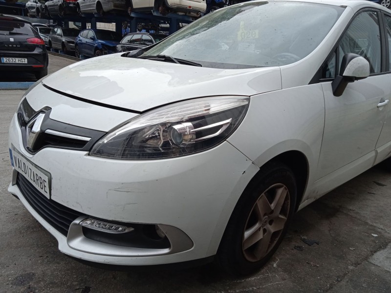 renault scénic iii (jz0/1_) del año 2016