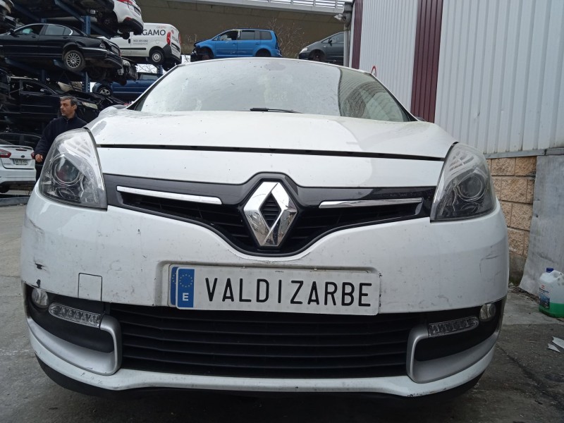 renault scénic iii (jz0/1_) del año 2016