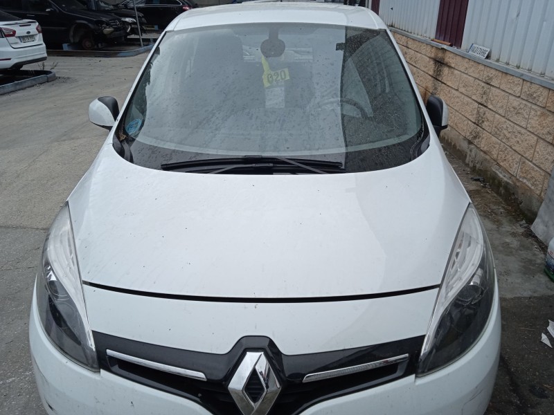 renault scénic iii (jz0/1_) del año 2016