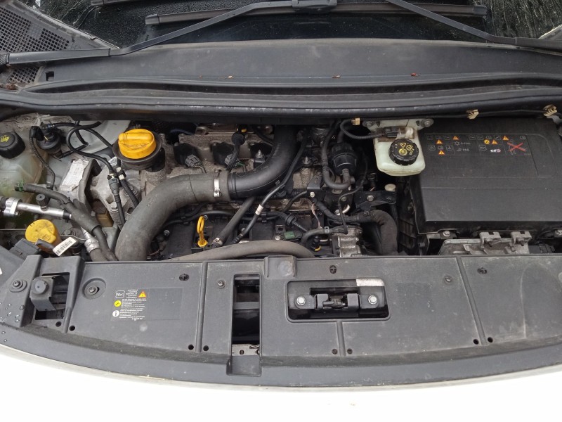 renault scénic iii (jz0/1_) del año 2016