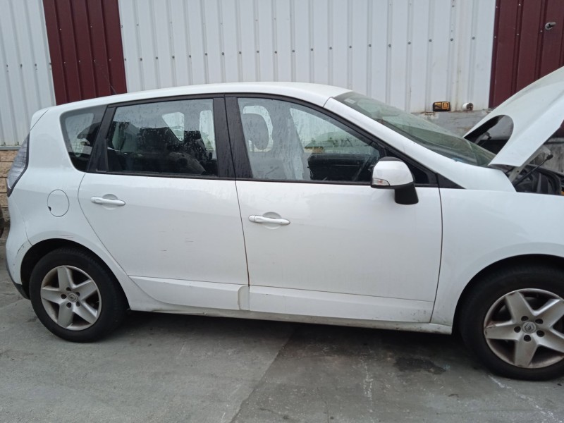 renault scénic iii (jz0/1_) del año 2016