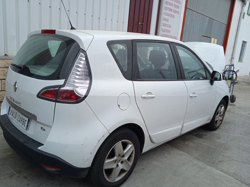 renault scénic iii (jz0/1_) del año 2016