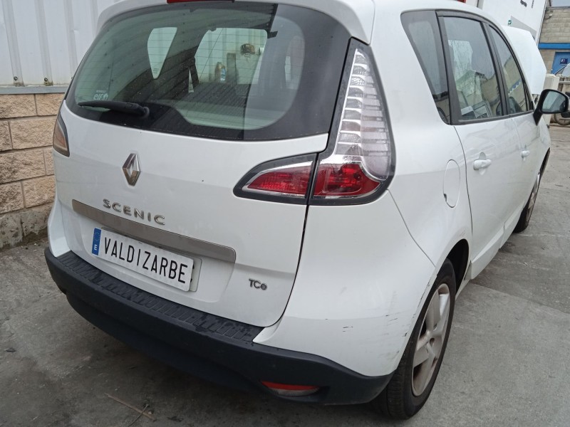 renault scénic iii (jz0/1_) del año 2016