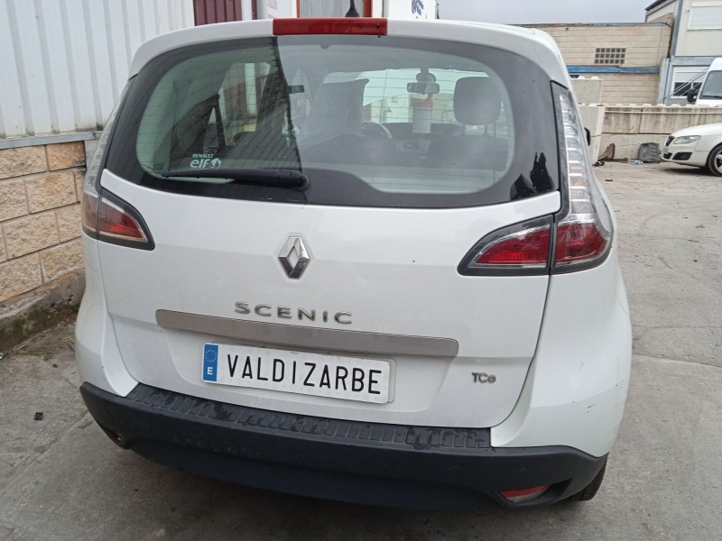 renault scénic iii (jz0/1_) del año 2016