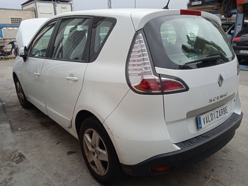 renault scénic iii (jz0/1_) del año 2016