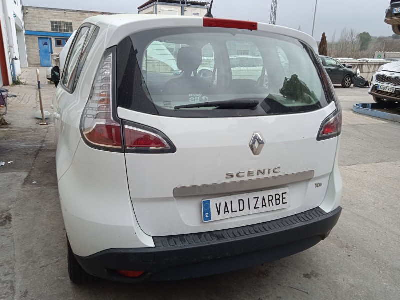 renault scénic iii (jz0/1_) del año 2016
