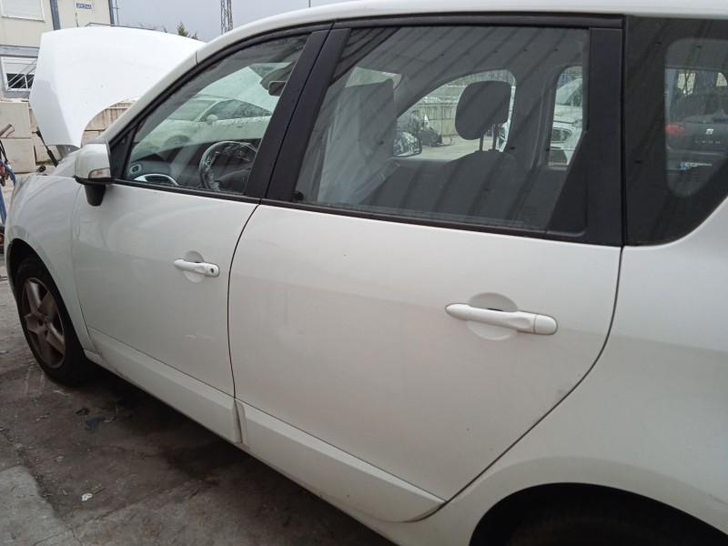 renault scénic iii (jz0/1_) del año 2016