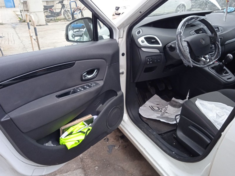 renault scénic iii (jz0/1_) del año 2016