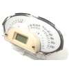 Recambio de cuadro instrumentos para subaru justy j13 1.0 referencia OEM IAM 83800B1620A 83800B1620 