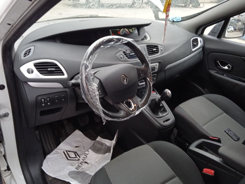 renault scénic iii (jz0/1_) del año 2016