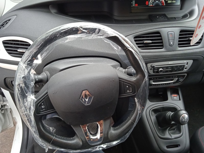 renault scénic iii (jz0/1_) del año 2016