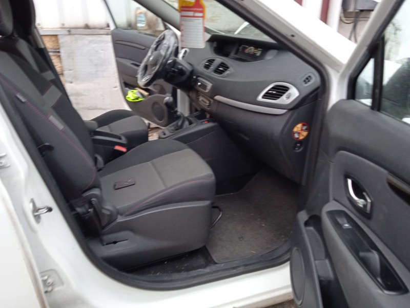 renault scénic iii (jz0/1_) del año 2016