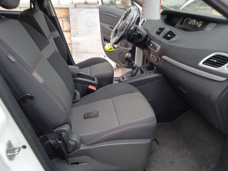 renault scénic iii (jz0/1_) del año 2016