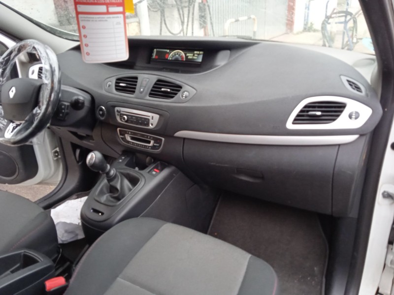 renault scénic iii (jz0/1_) del año 2016