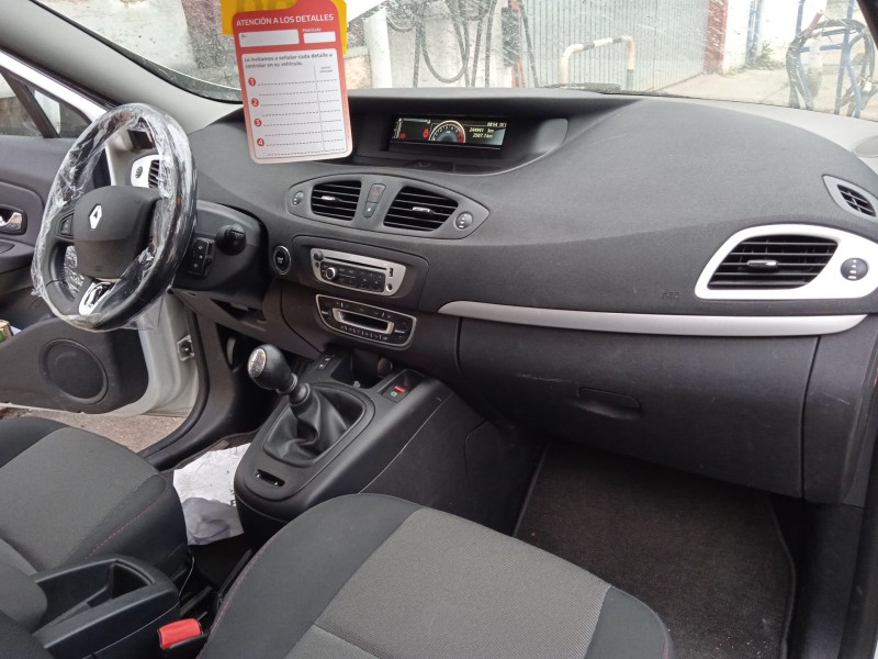 renault scénic iii (jz0/1_) del año 2016