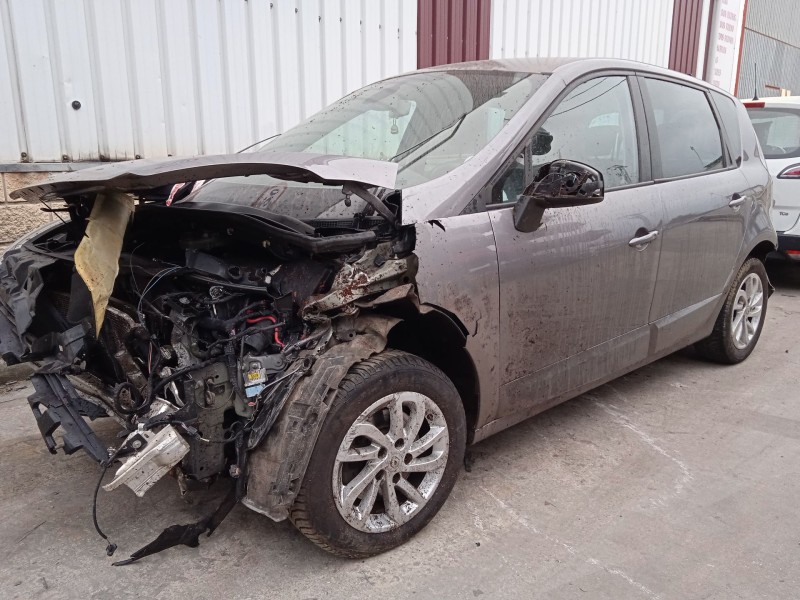 renault scénic iii (jz0/1_) del año 2015