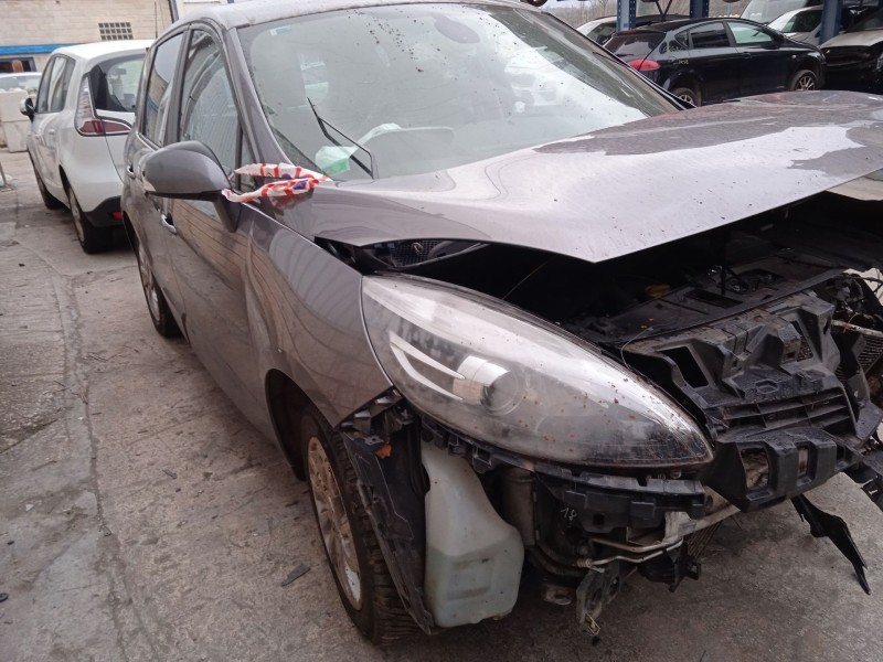 renault scénic iii (jz0/1_) del año 2015