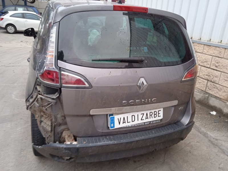 renault scénic iii (jz0/1_) del año 2015