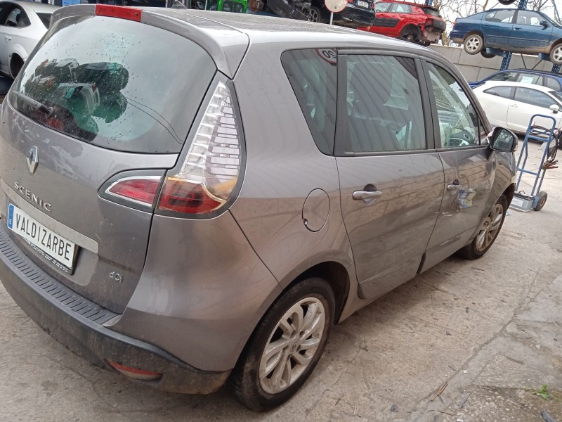 renault scénic iii (jz0/1_) del año 2015
