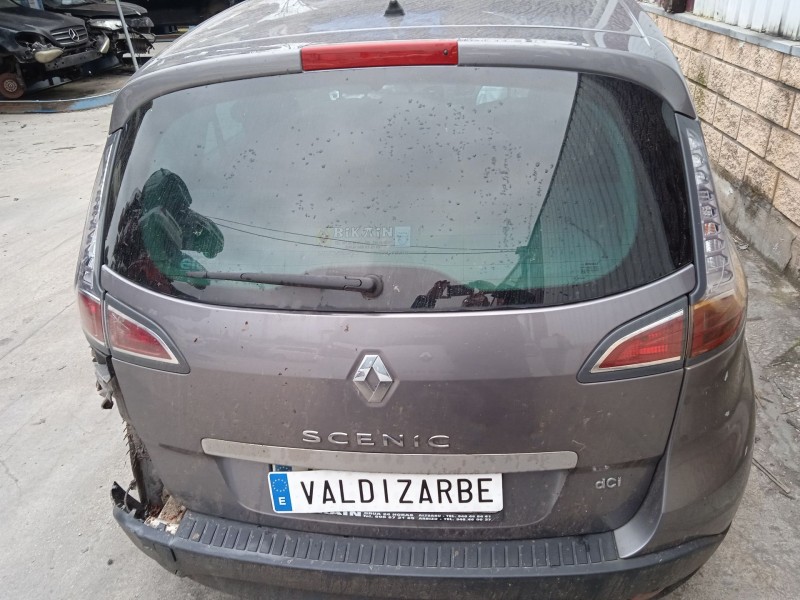 renault scénic iii (jz0/1_) del año 2015