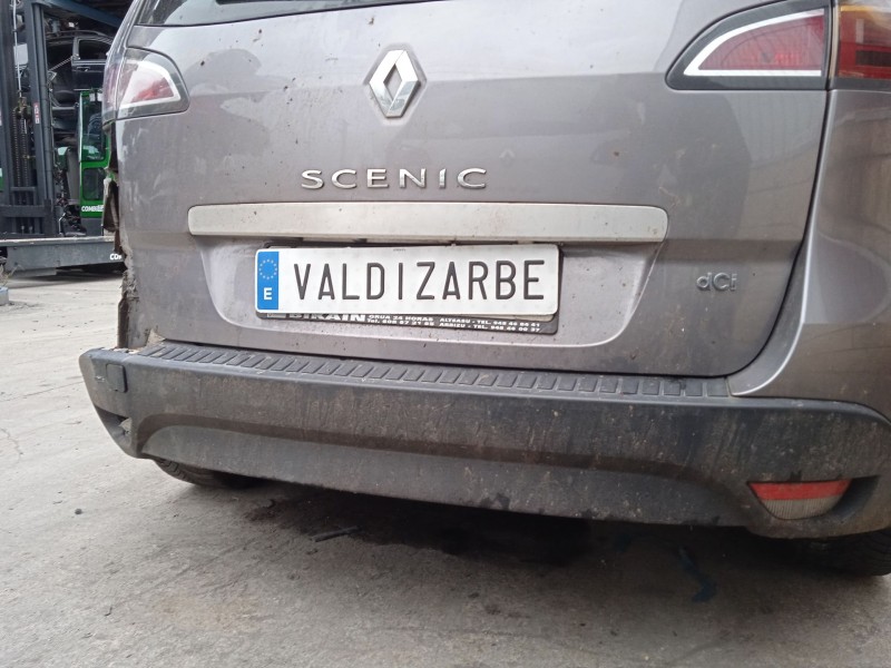 renault scénic iii (jz0/1_) del año 2015