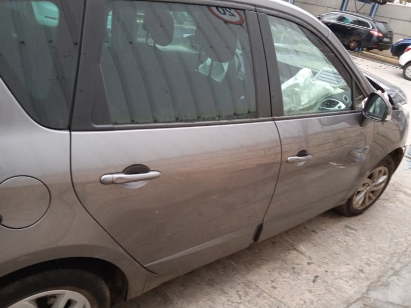 renault scénic iii (jz0/1_) del año 2015