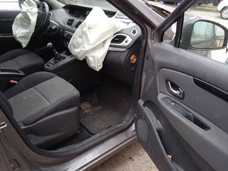 renault scénic iii (jz0/1_) del año 2015