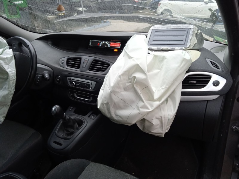 renault scénic iii (jz0/1_) del año 2015