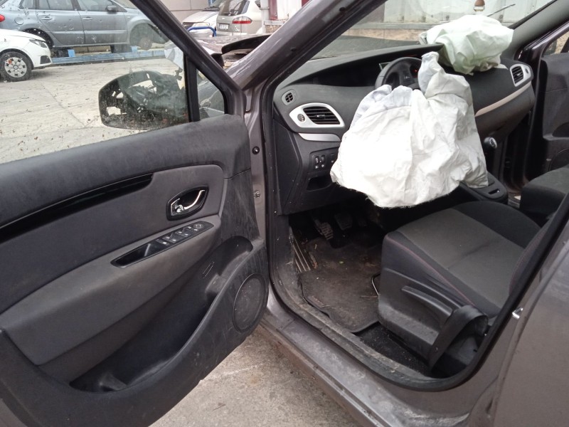 renault scénic iii (jz0/1_) del año 2015