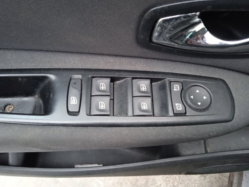 renault scénic iii (jz0/1_) del año 2015