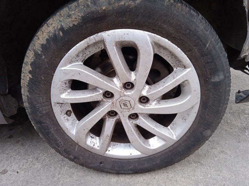 renault scénic iii (jz0/1_) del año 2015