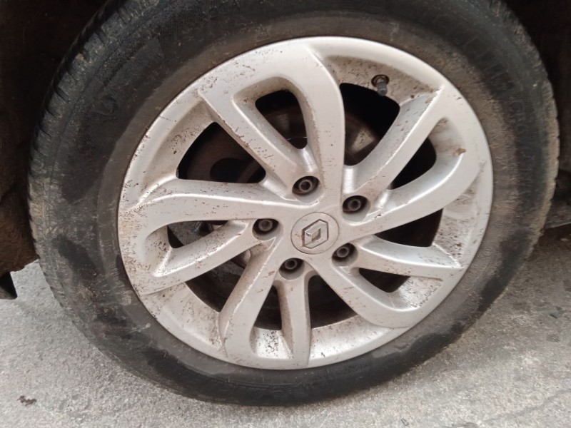 renault scénic iii (jz0/1_) del año 2015