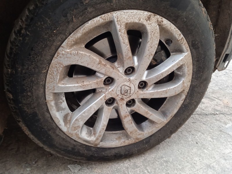 renault scénic iii (jz0/1_) del año 2015