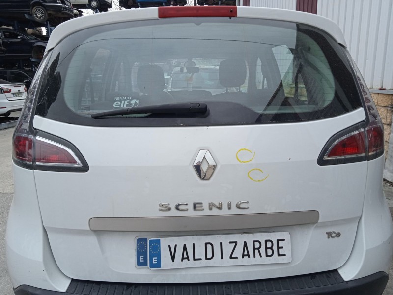 renault scénic iii (jz0/1_) del año 2015