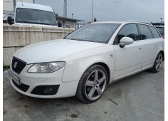SEAT EXEO ST (3R5)