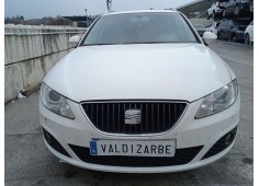 seat exeo (3r2) del año 2011 2