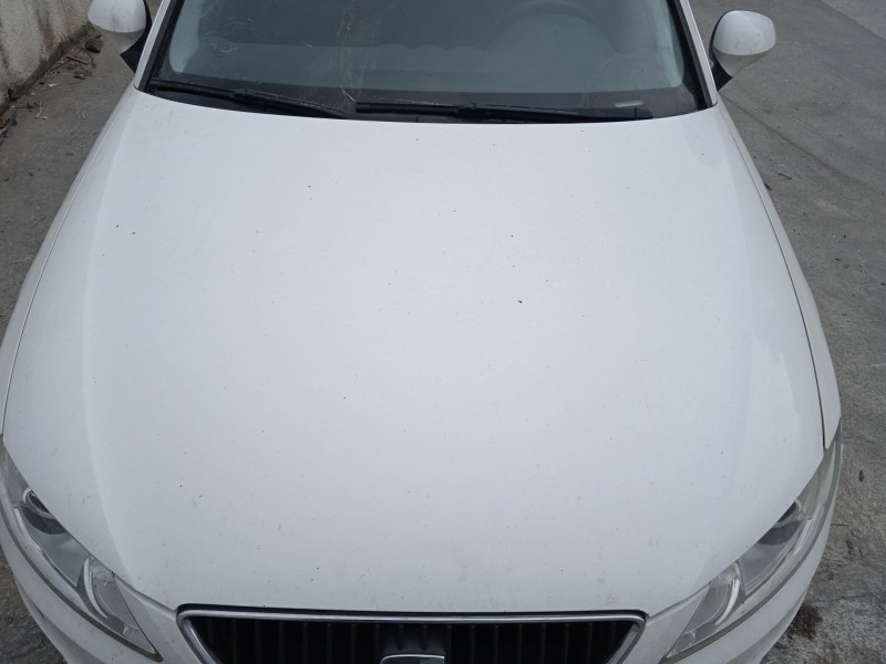 seat exeo (3r2) del año 2011