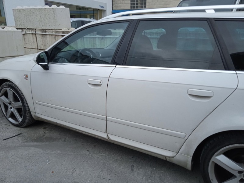 seat exeo (3r2) del año 2011