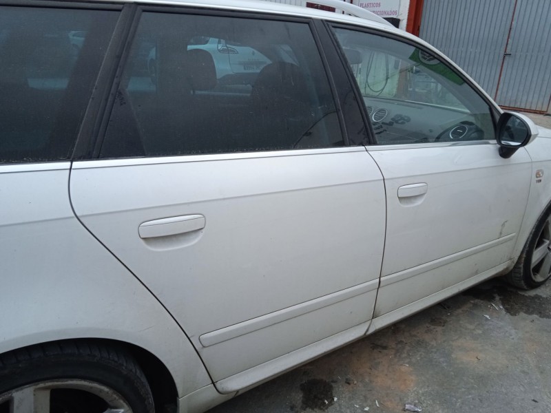 seat exeo (3r2) del año 2011