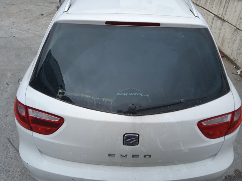 seat exeo (3r2) del año 2011