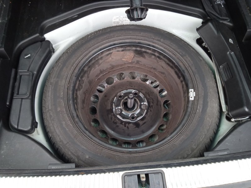 seat exeo (3r2) del año 2011