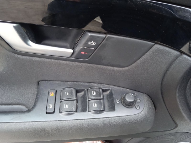 seat exeo (3r2) del año 2011