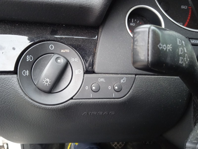 seat exeo (3r2) del año 2011