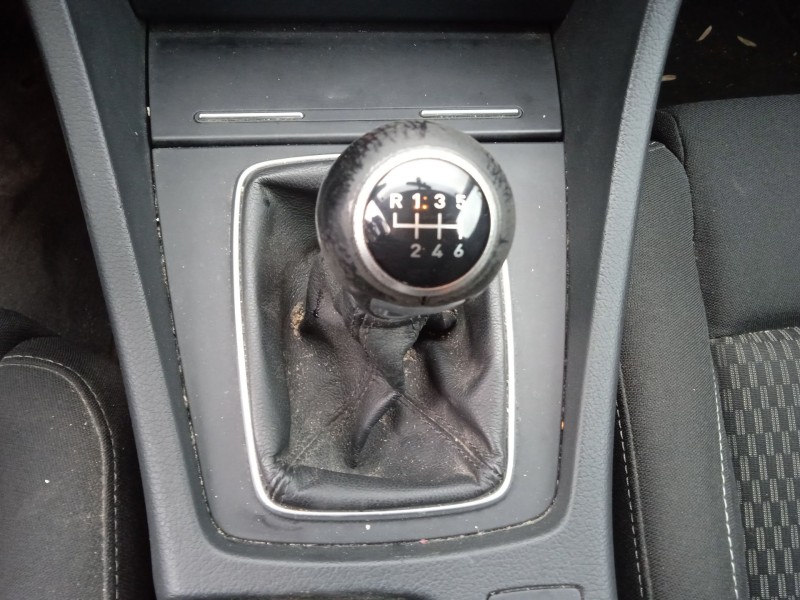 seat exeo (3r2) del año 2011