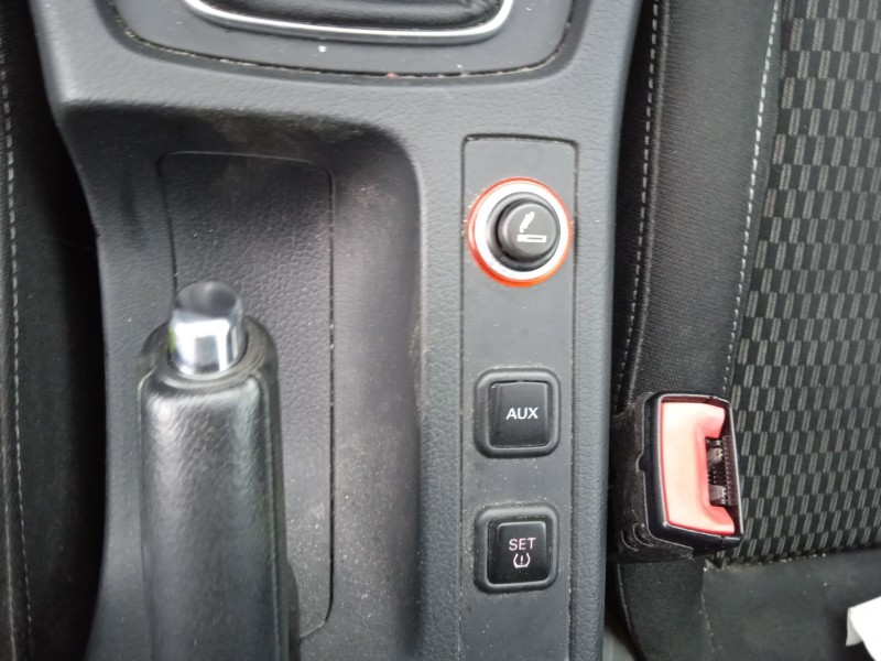 seat exeo (3r2) del año 2011