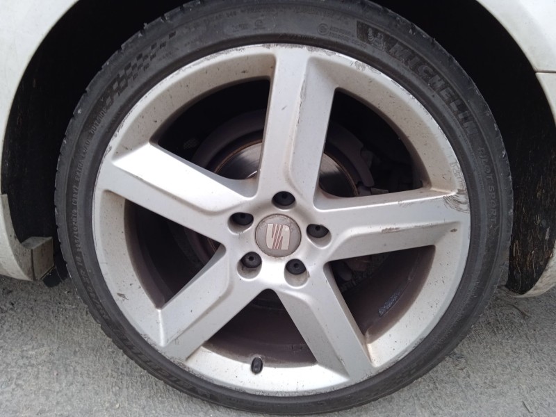 seat exeo (3r2) del año 2011