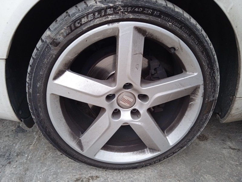 seat exeo (3r2) del año 2011