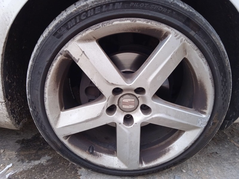 seat exeo (3r2) del año 2011