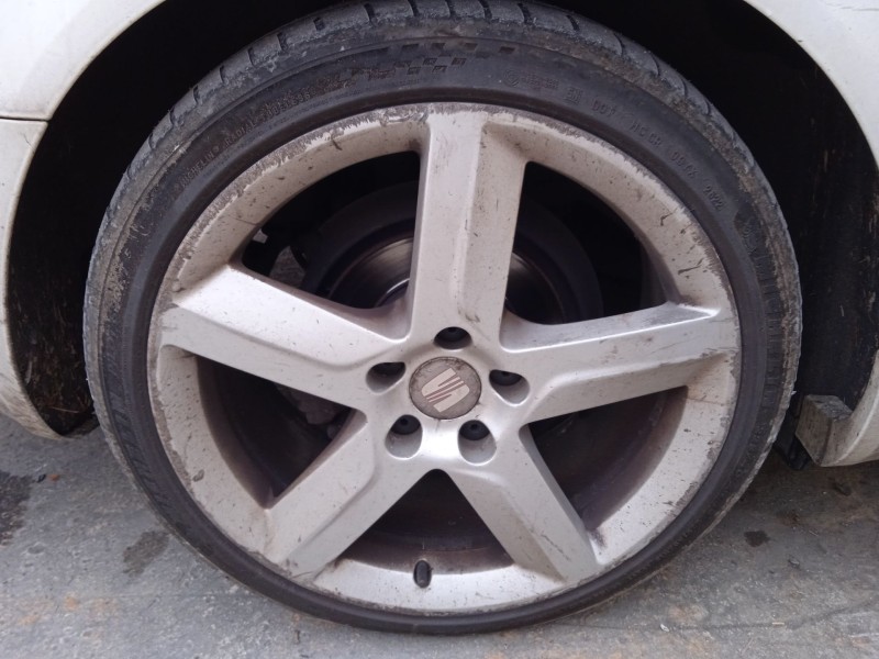 seat exeo (3r2) del año 2011